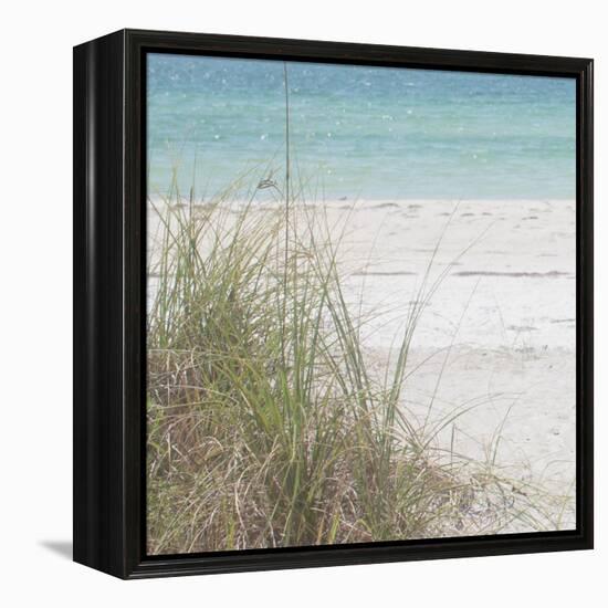 Ocean Air I-Susan Bryant-Framed Premier Image Canvas