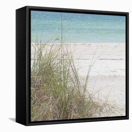 Ocean Air I-Susan Bryant-Framed Premier Image Canvas