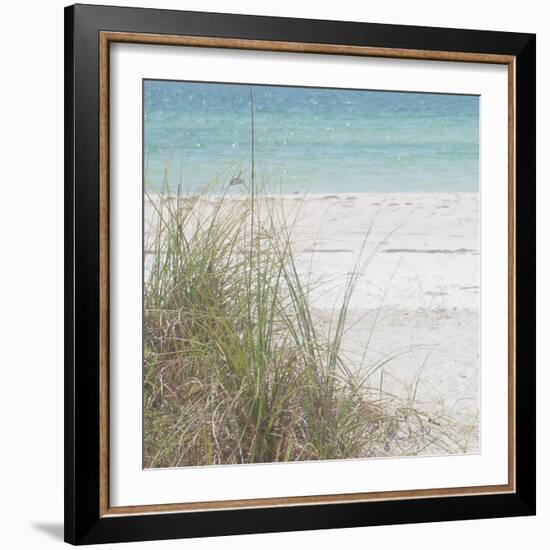 Ocean Air I-Susan Bryant-Framed Photographic Print