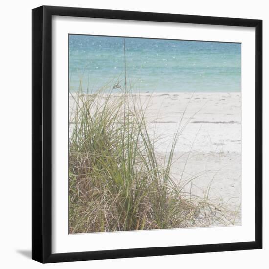 Ocean Air I-Susan Bryant-Framed Photographic Print