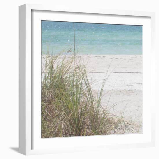 Ocean Air I-Susan Bryant-Framed Photographic Print