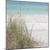 Ocean Air I-Susan Bryant-Mounted Photographic Print