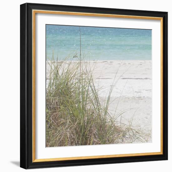 Ocean Air I-Susan Bryant-Framed Photographic Print