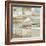 Ocean Air I-John Seba-Framed Art Print