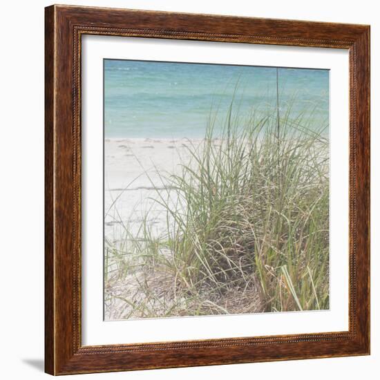 Ocean Air II-Susan Bryant-Framed Photographic Print