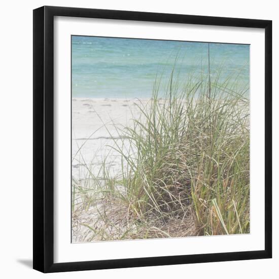 Ocean Air II-Susan Bryant-Framed Photographic Print