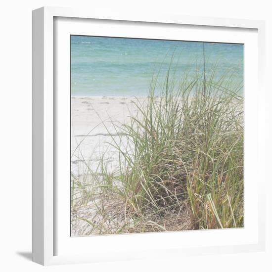 Ocean Air II-Susan Bryant-Framed Photographic Print