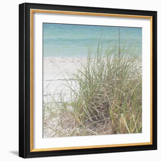 Ocean Air II-Susan Bryant-Framed Photographic Print