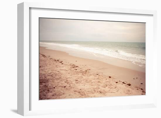 Ocean Air-Susan Bryant-Framed Photographic Print