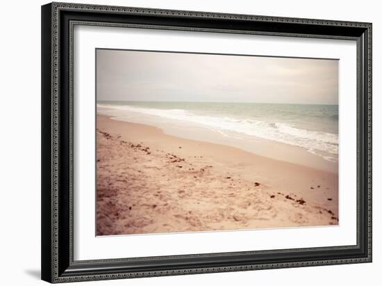 Ocean Air-Susan Bryant-Framed Photographic Print