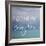 Ocean Air-Susan Bryant-Framed Art Print