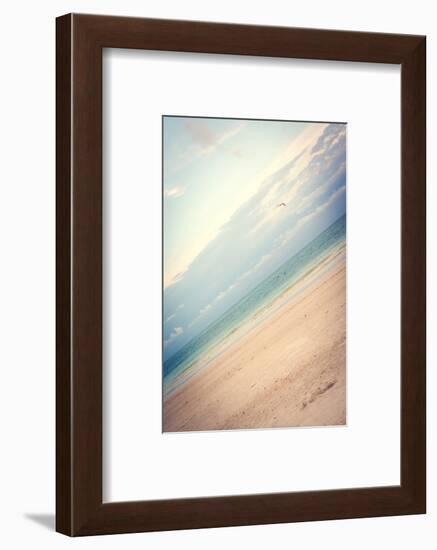 Ocean Angle-Emily Navas-Framed Photographic Print