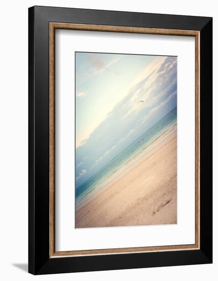 Ocean Angle-Emily Navas-Framed Photographic Print