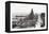 Ocean Avenue, Long Beach, 1940-null-Framed Stretched Canvas