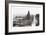 Ocean Avenue, Long Beach, 1940-null-Framed Art Print