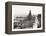 Ocean Avenue, Long Beach, 1940-null-Framed Stretched Canvas