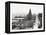 Ocean Avenue, Long Beach, 1940-null-Framed Stretched Canvas