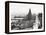 Ocean Avenue, Long Beach, 1940-null-Framed Stretched Canvas