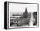 Ocean Avenue, Long Beach, 1940-null-Framed Stretched Canvas