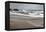 Ocean Beach-David Knowlton-Framed Premier Image Canvas