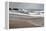 Ocean Beach-David Knowlton-Framed Premier Image Canvas