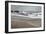 Ocean Beach-David Knowlton-Framed Giclee Print