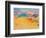 Ocean Beach-Peter Graham-Framed Giclee Print