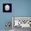 Ocean Blue 13-Julie Greenwood-Framed Stretched Canvas displayed on a wall