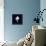 Ocean Blue 6-Julie Greenwood-Framed Stretched Canvas displayed on a wall