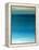 Ocean blue-Kenny Primmer-Framed Stretched Canvas