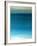 Ocean blue-Kenny Primmer-Framed Art Print