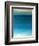 Ocean blue-Kenny Primmer-Framed Premium Giclee Print