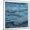 Ocean Blue-Sheldon Lewis-Mounted Art Print