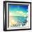 Ocean Breeze I-Acosta-Framed Art Print