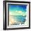 Ocean Breeze I-Acosta-Framed Art Print