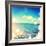 Ocean Breeze I-Acosta-Framed Art Print