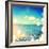 Ocean Breeze I-Acosta-Framed Art Print