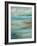 Ocean Breeze-Cat Tesla-Framed Giclee Print