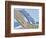 Ocean Breeze-Jack Saylor-Framed Art Print