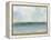 Ocean Breeze-Sloane Addison  -Framed Stretched Canvas