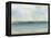 Ocean Breeze-Sloane Addison  -Framed Stretched Canvas