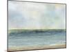 Ocean Breeze-Sloane Addison  -Mounted Art Print