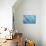 Ocean Breeze-Margaret Coxall-Mounted Giclee Print displayed on a wall