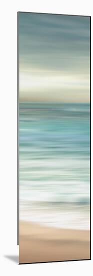 Ocean Calm III-Tandi Venter-Mounted Art Print