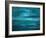 Ocean Colors I-Gwendolyn Babbitt-Framed Art Print