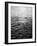 Ocean Current BW II-Maggie Olsen-Framed Art Print