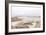 Ocean Dock-Carina Okula-Framed Giclee Print