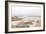 Ocean Dock-Carina Okula-Framed Giclee Print