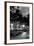 Ocean Drive by Night - Miami-Philippe Hugonnard-Framed Photographic Print