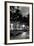 Ocean Drive by Night - Miami-Philippe Hugonnard-Framed Photographic Print